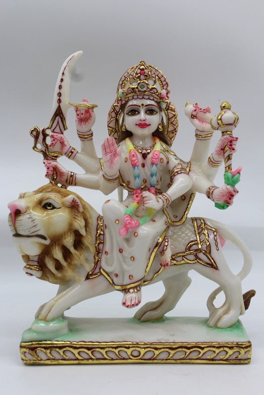 Ambe marble statue, 1040