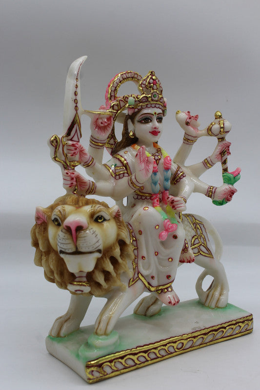 Ambe marble statue, 1040