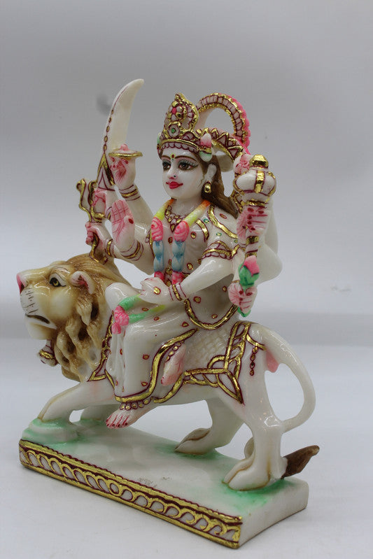 Ambe marble statue, 1040