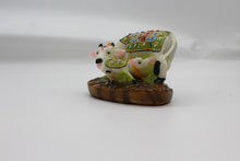 Load image into Gallery viewer, Kamdhenu resin/fibre statue, 1010