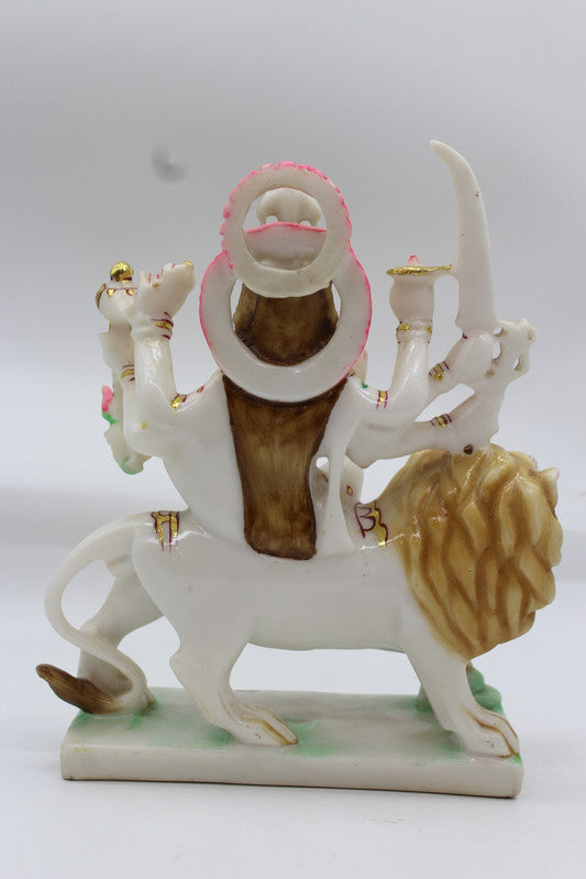 Ambe marble statue, 1040