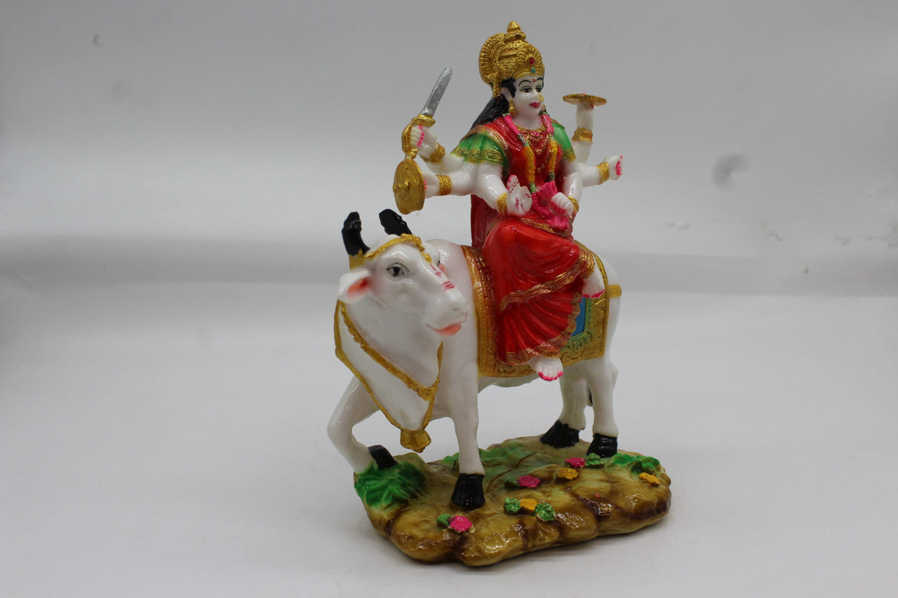 Umiya Maa statue, 1042