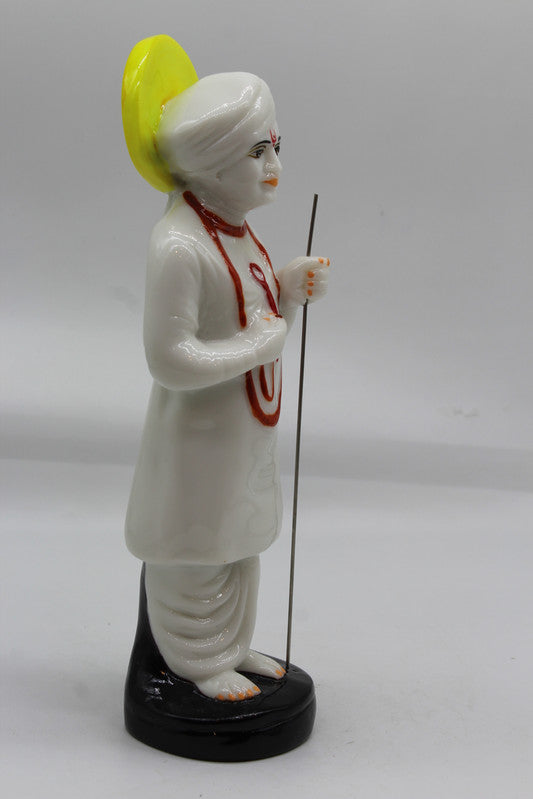 Jalaram statue, 1045