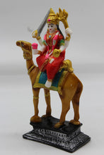 Load image into Gallery viewer, Dasha Maa statue, 1046