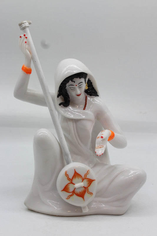 Mira Bai statue, 1048