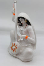 Load image into Gallery viewer, Mira Bai statue, 1048