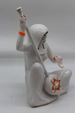 Load image into Gallery viewer, Mira Bai statue, 1048