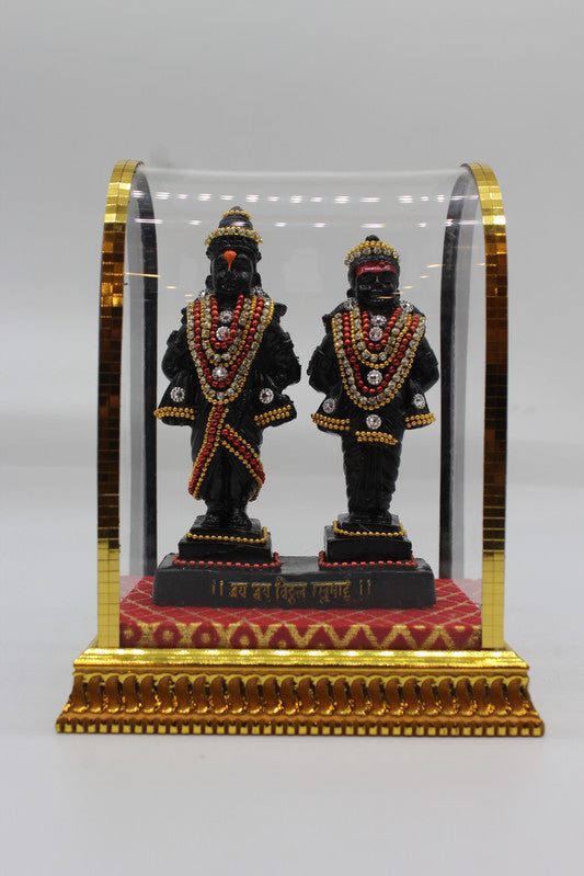 Vitthal Rukmini statue, 1049