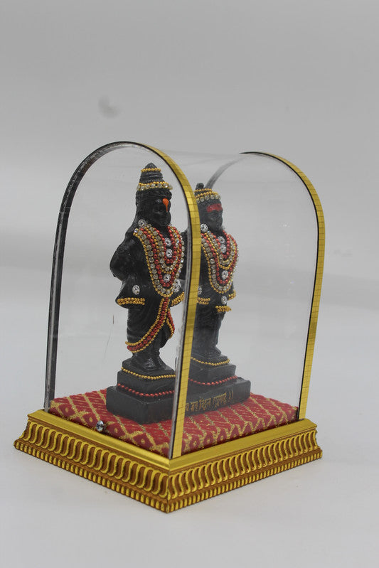 Vitthal Rukmini statue, 1049