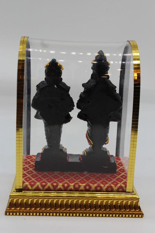 Vitthal Rukmini statue, 1049
