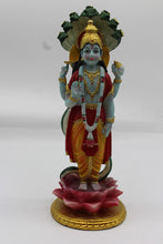 Load image into Gallery viewer, Vishnu statue, 1050
