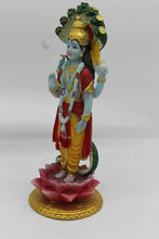 Load image into Gallery viewer, Vishnu statue, 1050