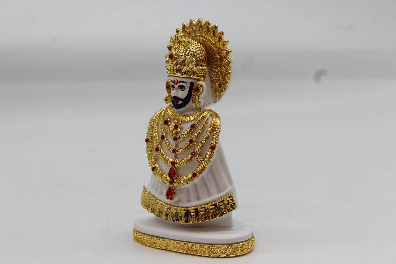 Khatushyam statue, 1051