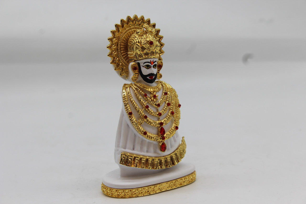 Khatushyam statue, 1051