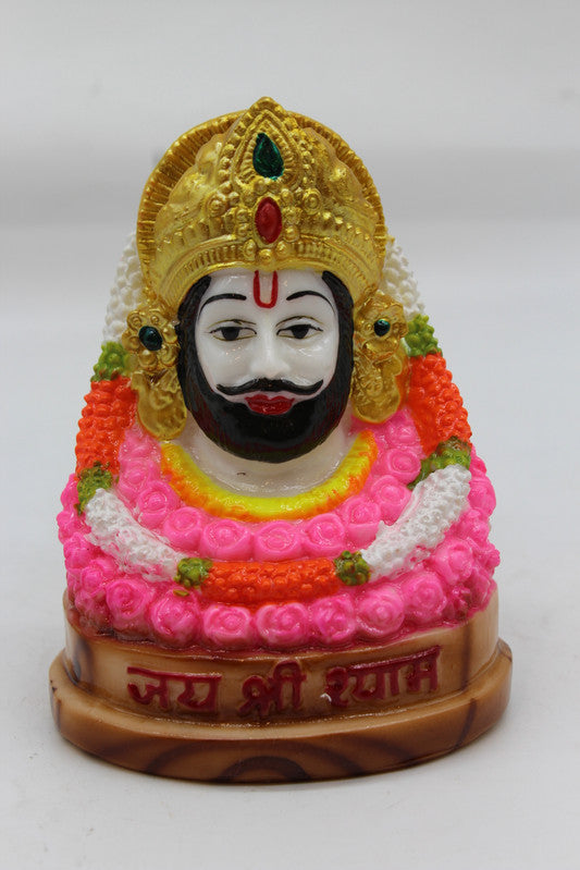 Khatushyam statue, 1052