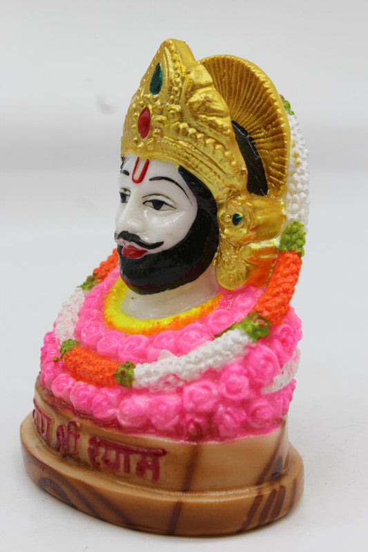 Khatushyam statue, 1052