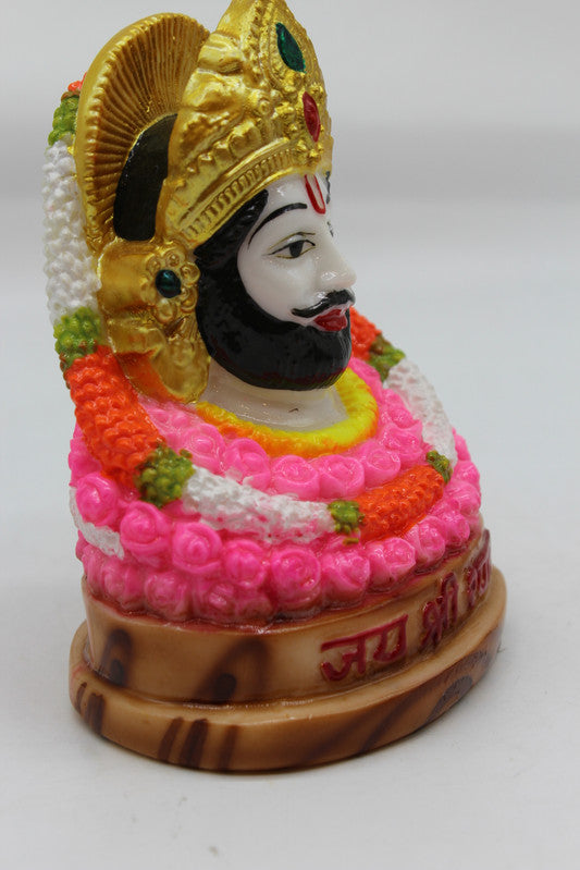 Khatushyam statue, 1052