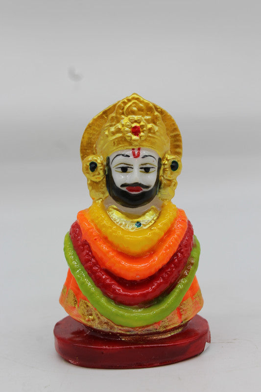 Khatushyam statue, 1053