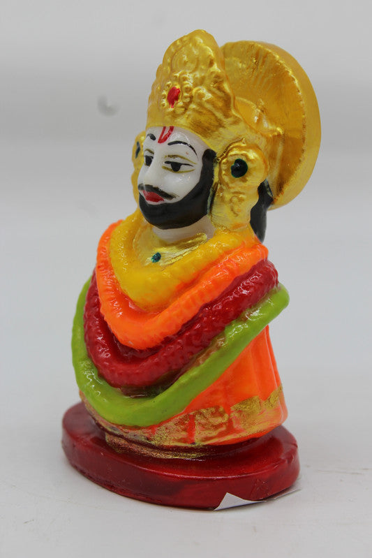 Khatushyam statue, 1053