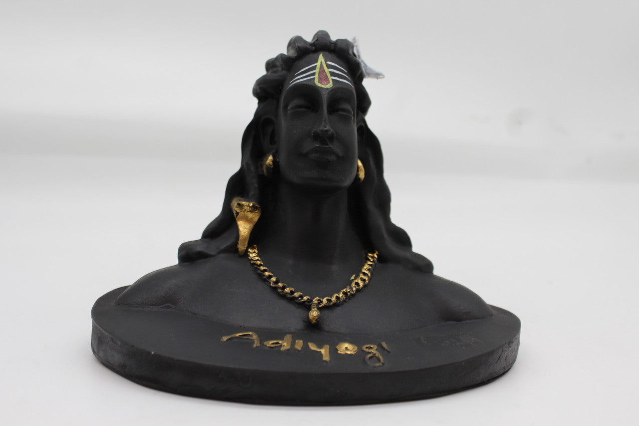 Adiyogi statue, 1054