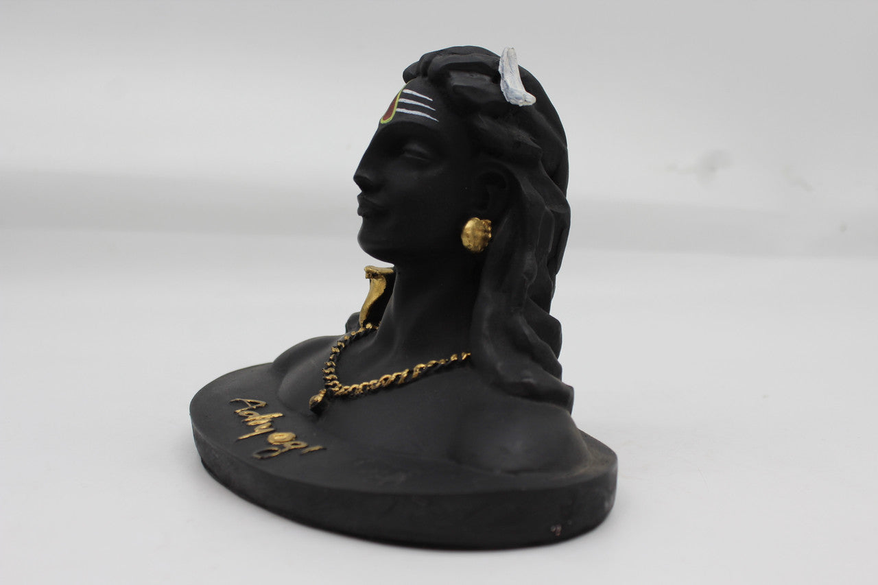 Adiyogi statue, 1054
