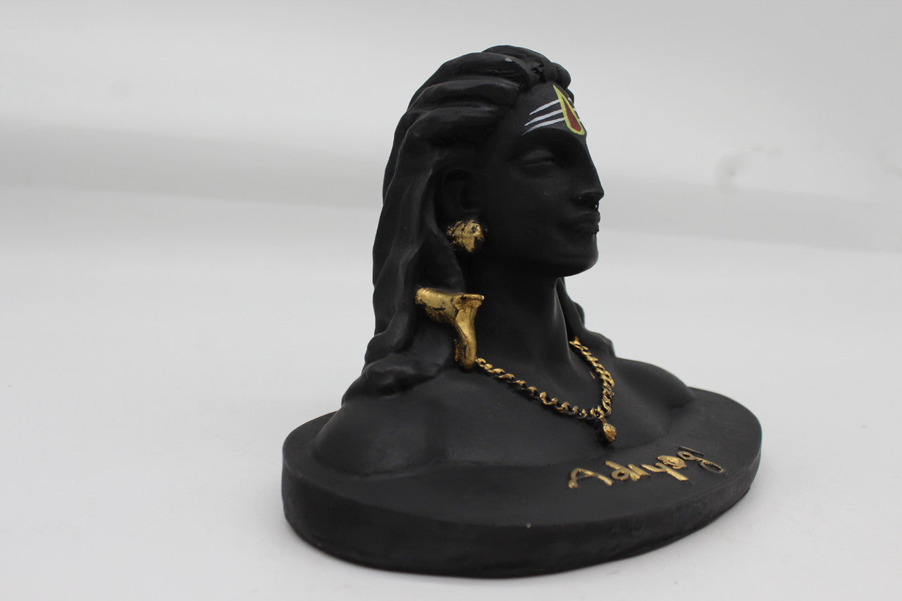 Adiyogi statue, 1054