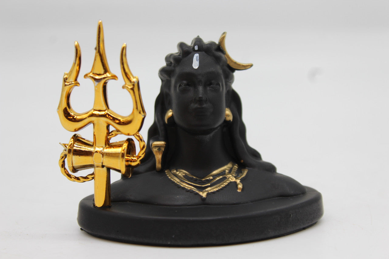 Adiyogi statue, 1055