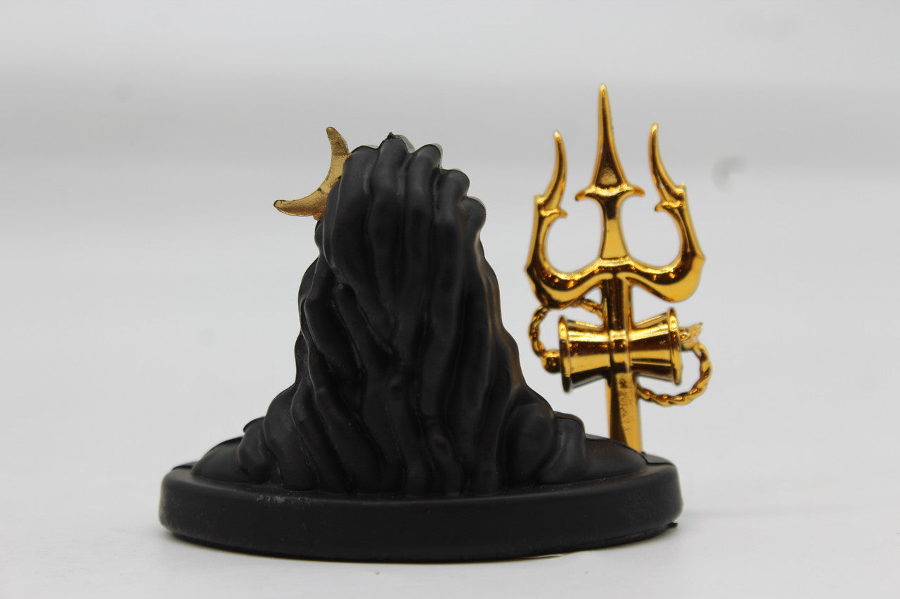 Adiyogi statue, 1055
