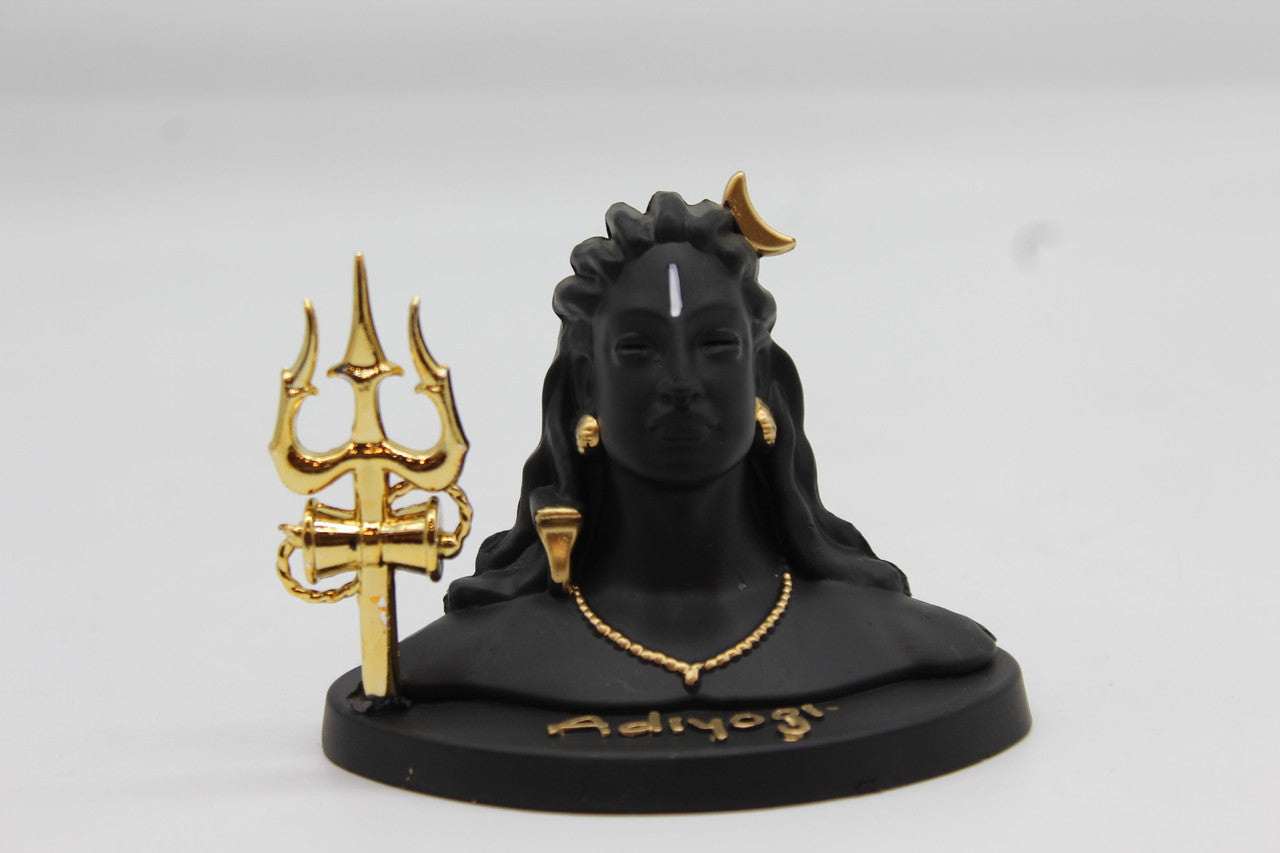 Adiyogi statue, 1056