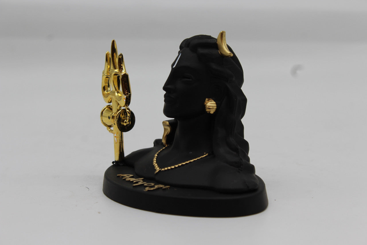 Adiyogi statue, 1056