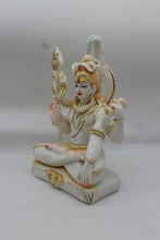 Load image into Gallery viewer, Shiv marble statue, 1029