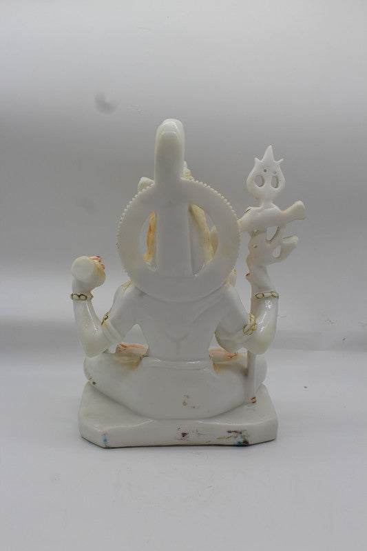 Shiv marble statue, 1029