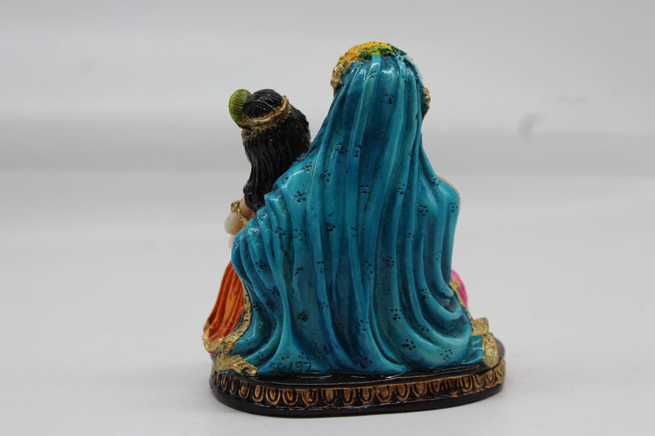 Yashodha Krishna statue, 1058