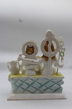 Load image into Gallery viewer, Shiv Parivar marble statue, 1030