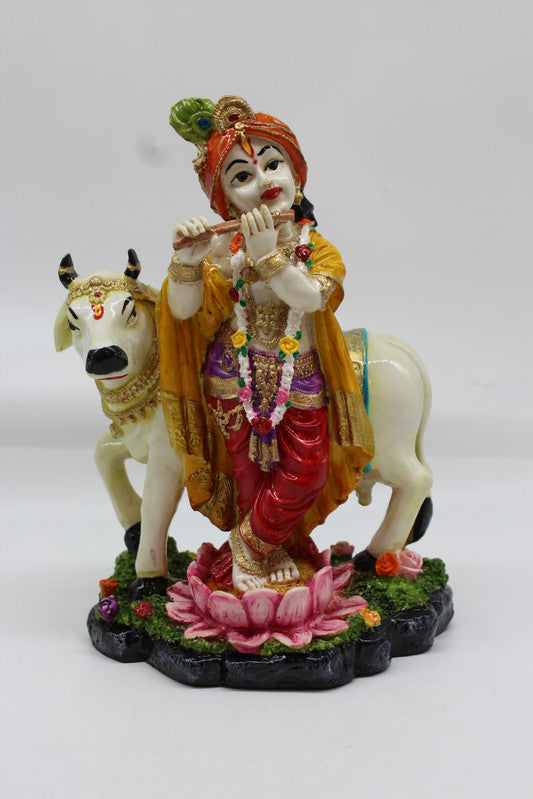 Krishna statue, 1060