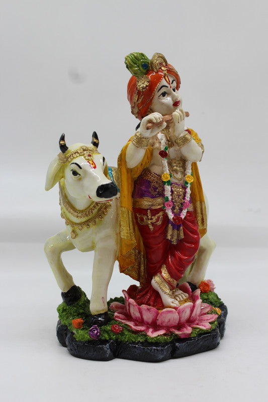 Krishna statue, 1060