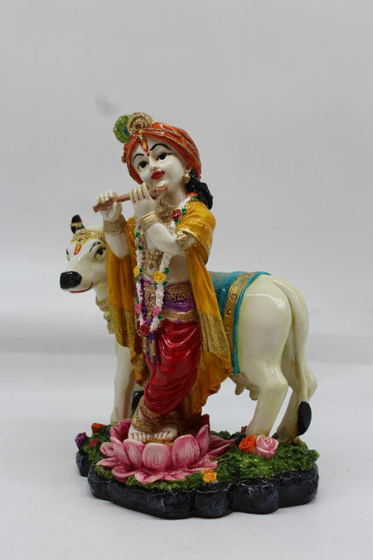 Krishna statue, 1060