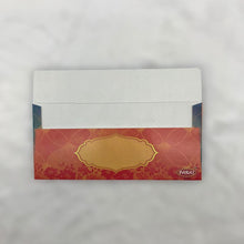 Load image into Gallery viewer, Envelopes Envelope Money holder Diwali Wedding Gift Card Pack of 10 Multicolor