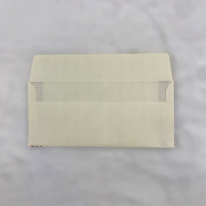 Envelopes Envelope Money holder Diwali Wedding Gift Card Pack of 10 Cream