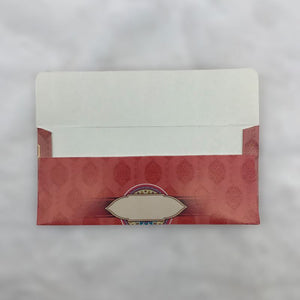 Envelopes Envelope Money holder Diwali Wedding Gift Card Pack of 10 Pink