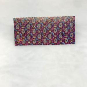 Envelopes Envelope Money holder Diwali Wedding Gift Card Pack of 10 Multicolor