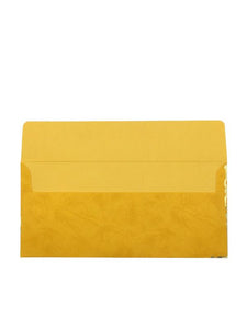 Envelopes Envelope Money holder Diwali Wedding Gift Card Pack of 10 Yellow