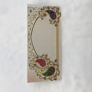 Envelopes Envelope Money holder Diwali Wedding Gift Card Pack of 10 Cream