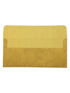 Envelopes Envelope Money holder Diwali Wedding Gift Card Pack of 10 Light Yellow