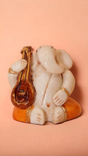 Load image into Gallery viewer, Ganesh Bhagwan Ganesha Statue Ganpati for Home Decor White