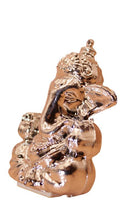 Load image into Gallery viewer, Ganesh Bhagwan Ganesha Statue Ganpati for Home Decor Silver