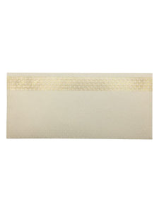 Envelopes Envelope Money holder Diwali Wedding Gift Card Pack of 10 White