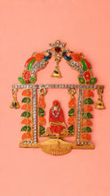 Load image into Gallery viewer, Sai Baba Statue Divine Decor for Your Home Indian Idol Gold
