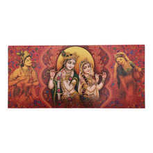 Load image into Gallery viewer, Envelopes Envelope Money holder Diwali Wedding Gift Card Pack of 10 Red