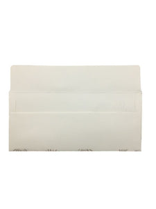 Envelopes Envelope Money holder Diwali Wedding Gift Card Pack of 10 White